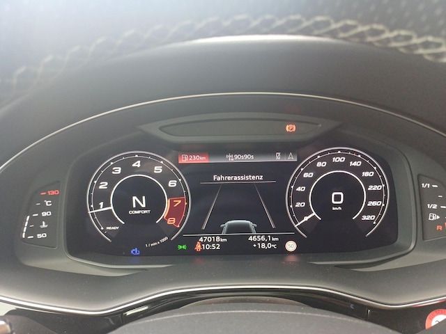 Audi RSQ8 TFSI Quattro Tiptronic - 2021 - Joinsteer - #6