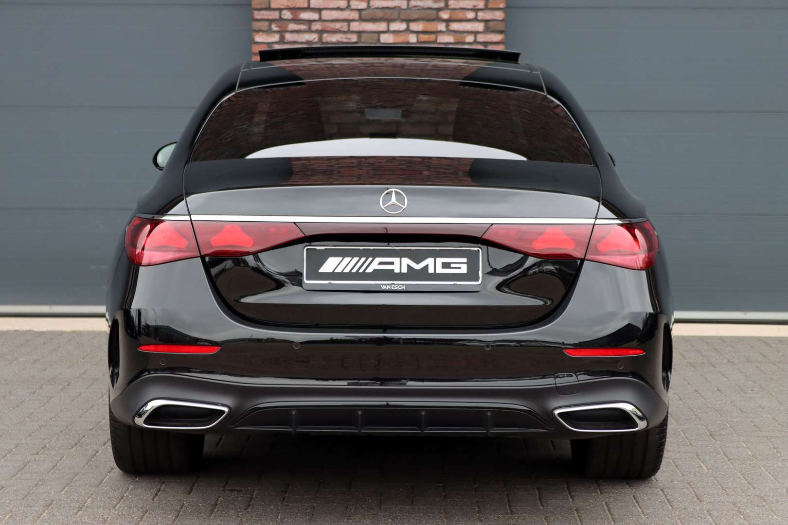 Mercedes Classe E 220 Premium Plus - 2024 - Joinsteer - #15