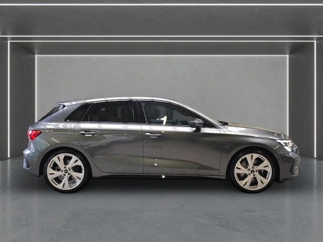 Audi S3 Sportback TFSI Quattro S Tronic - 2024 - Joinsteer - #3