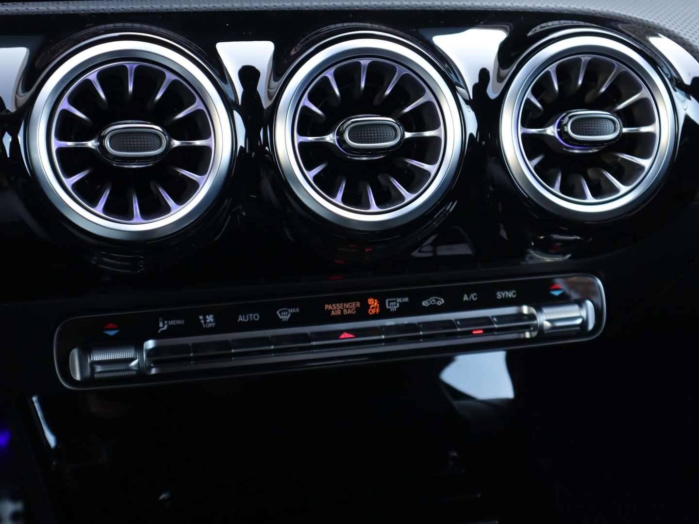 Mercedes Classe A 180 Business - 2025 - Joinsteer - #27