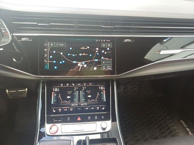 Audi RSQ8 TFSI Quattro Tiptronic - 2021 - Joinsteer - #7