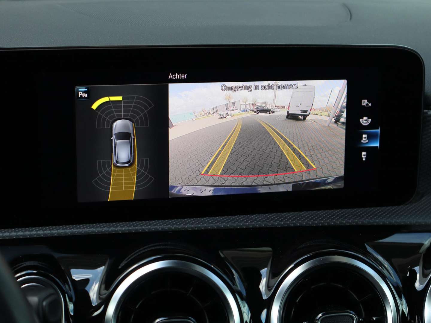Mercedes Classe A 250 E 250 Luxury Line - 2022 - Joinsteer - #21