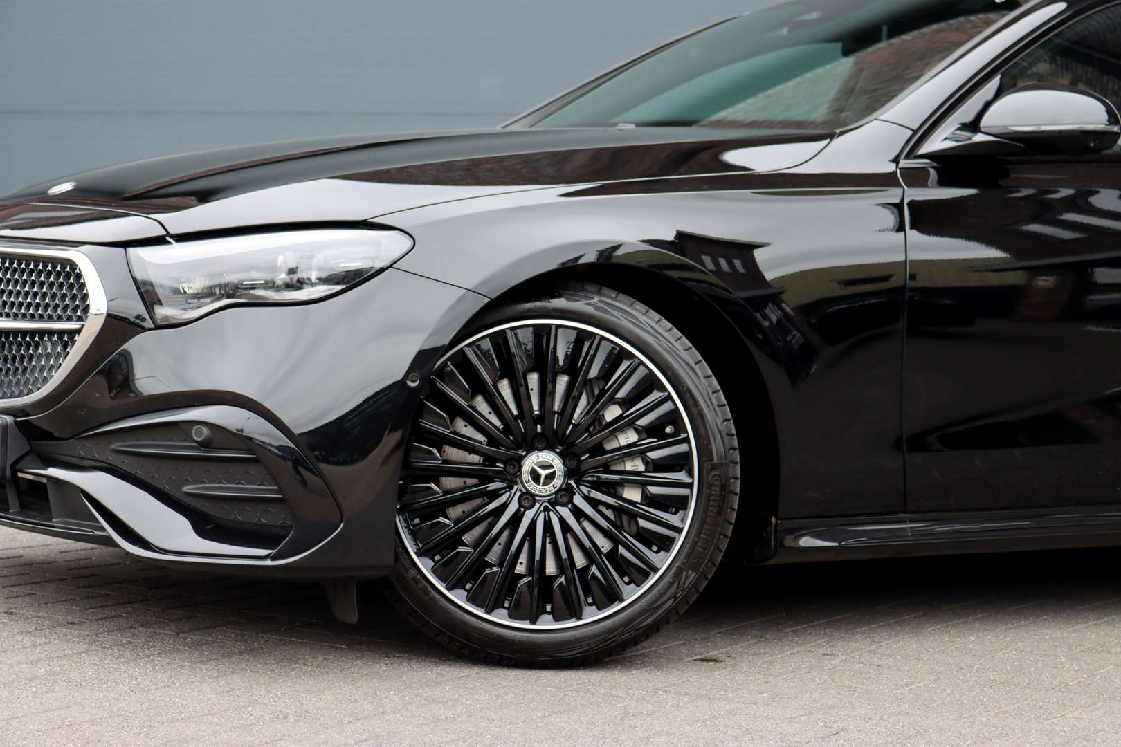 Mercedes Classe E 220 Premium Plus - 2024 - Joinsteer - #17