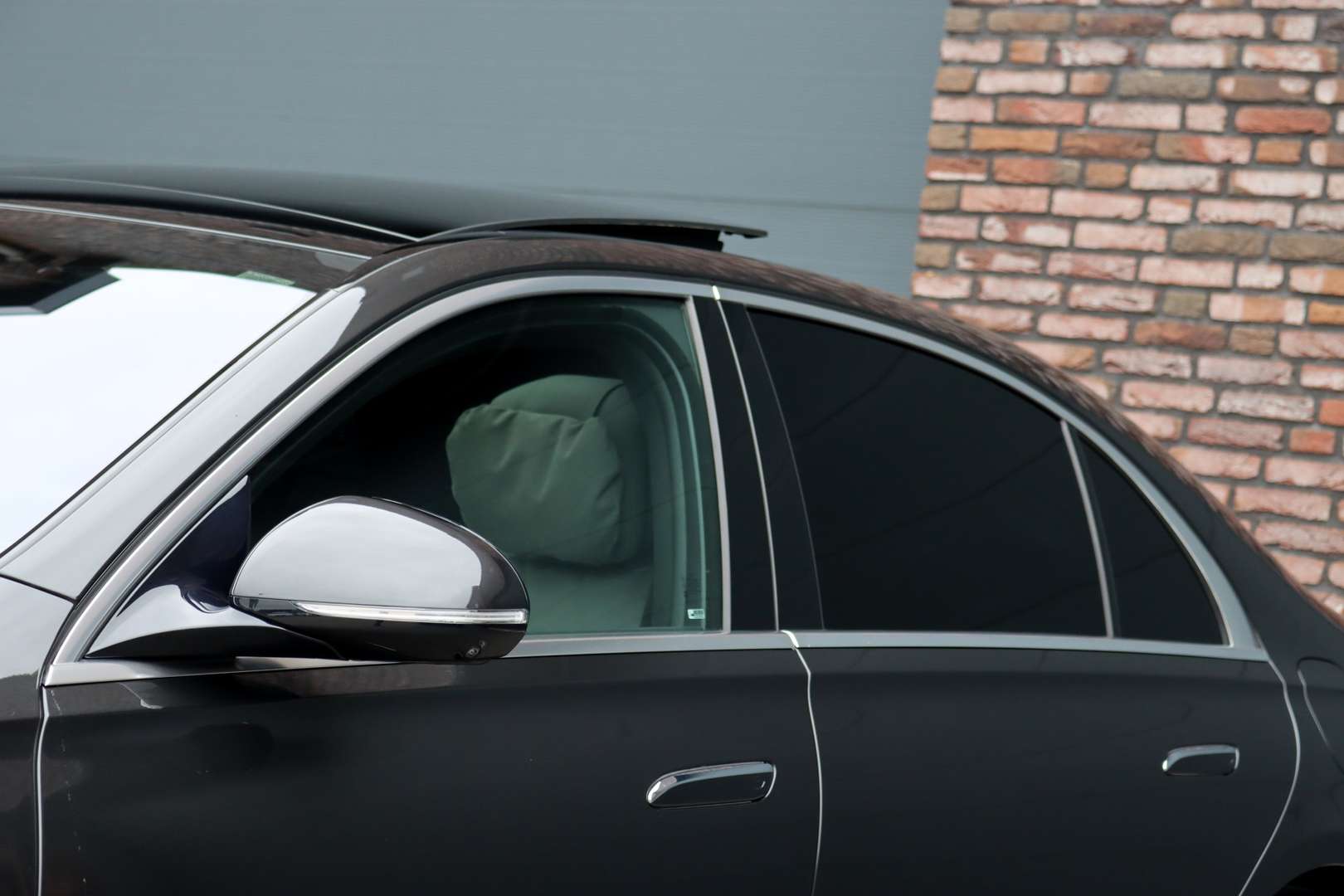 Mercedes Classe S 450 AMG LINE - 2025 - Joinsteer - #19