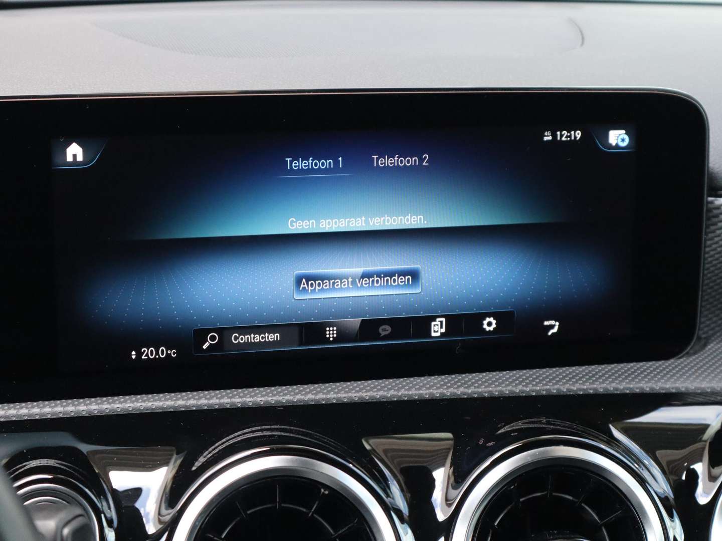 Mercedes Classe A 250 E 250 Luxury Line - 2022 - Joinsteer - #22