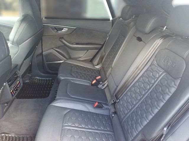 Audi RSQ8 TFSI Quattro Tiptronic - 2021 - Joinsteer - #9