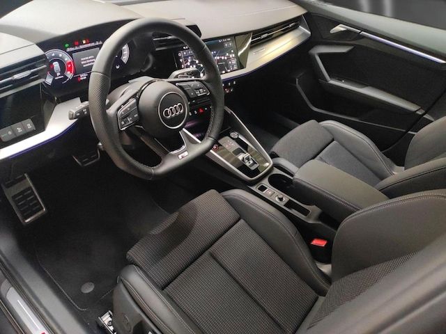 Audi S3 Sportback TFSI Quattro S Tronic - 2024 - Joinsteer - #4