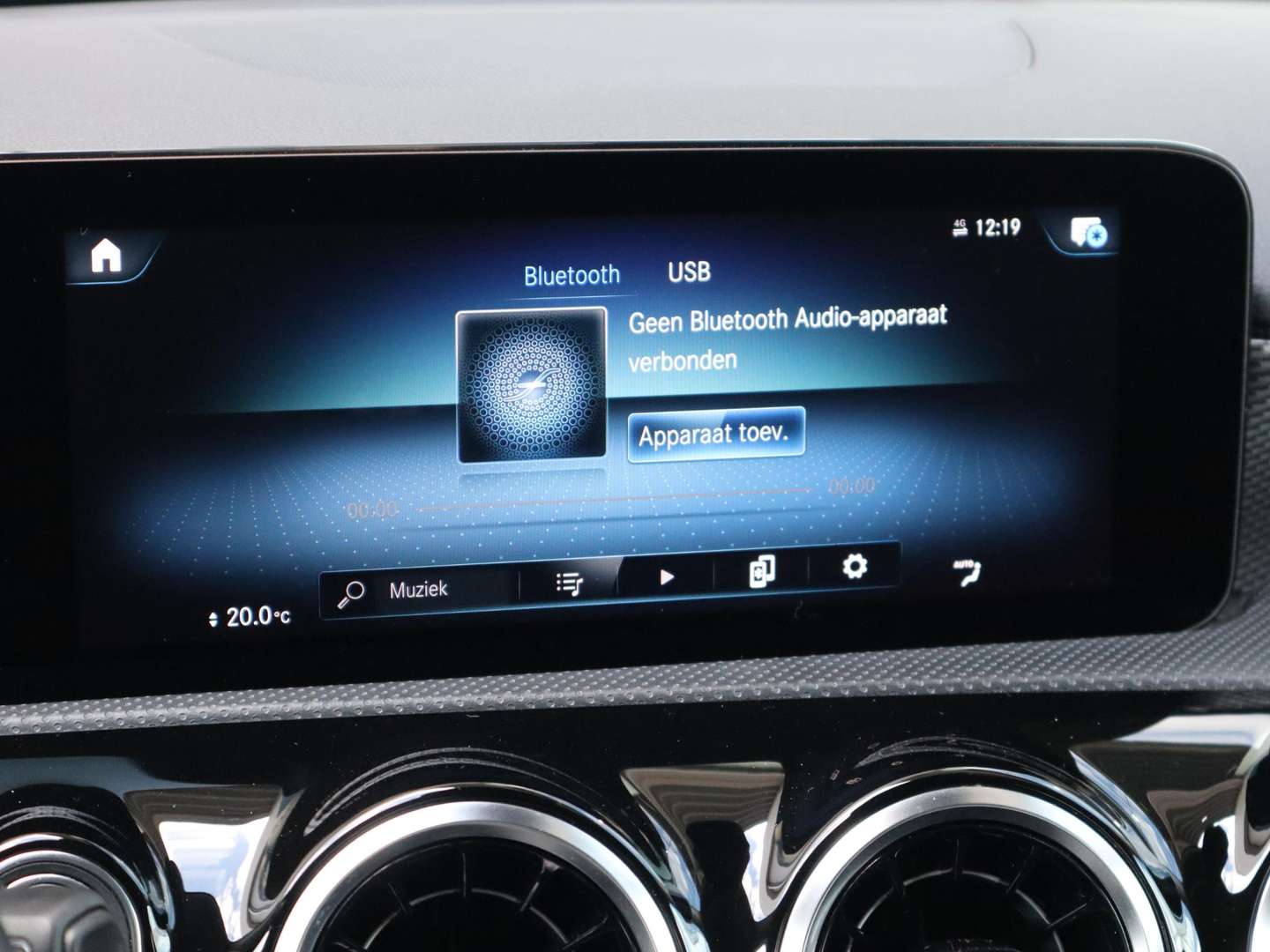 Mercedes Classe A 250 E 250 Luxury Line - 2022 - Joinsteer - #24