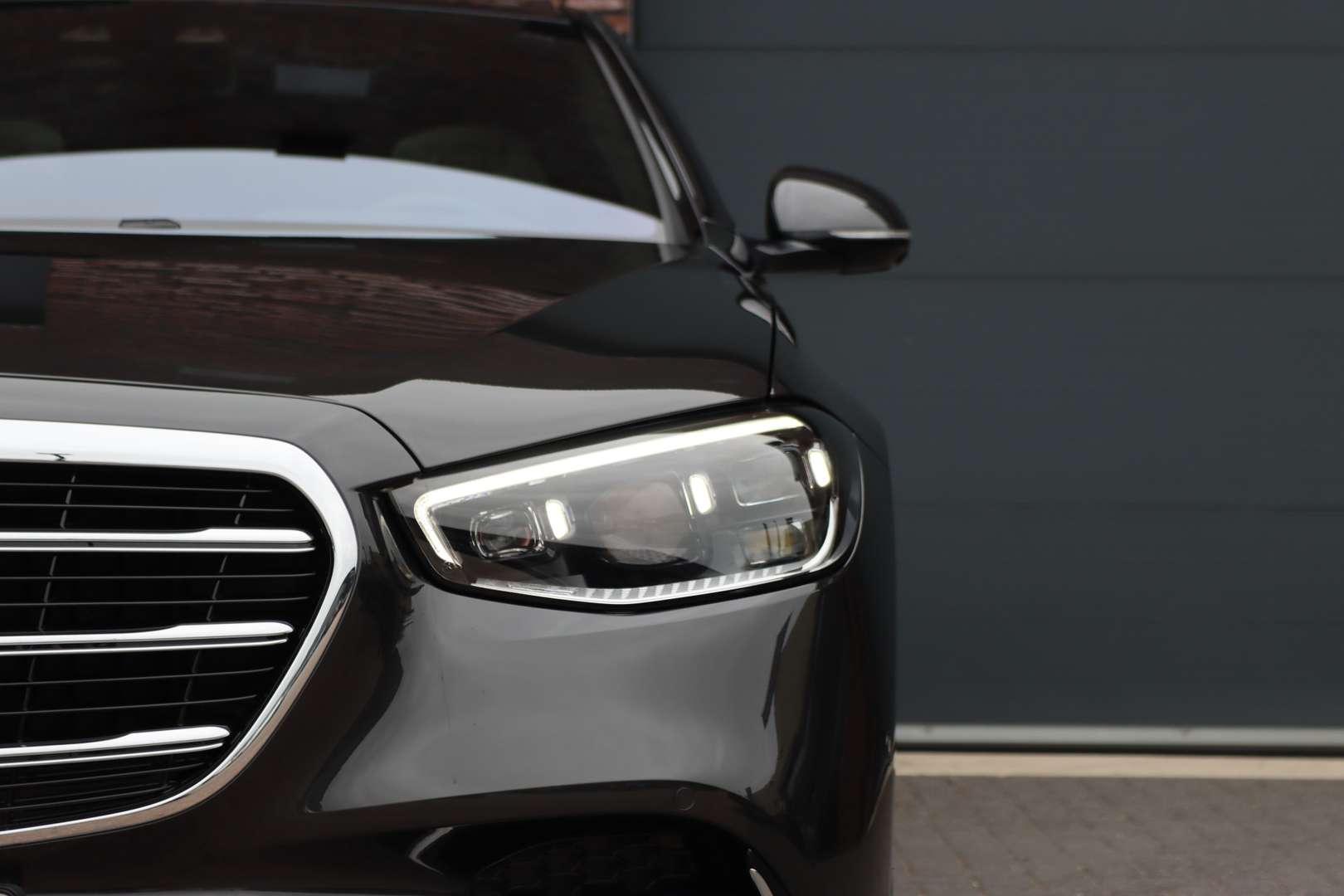 Mercedes Classe S 450 AMG LINE - 2025 - Joinsteer - #23