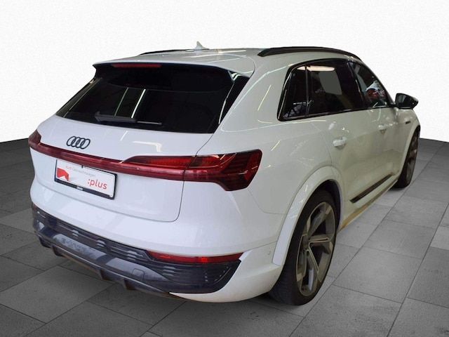 Audi SQ8 E-tron E-tron Quattro - 2023 - Joinsteer - #2