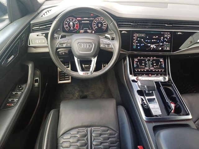 Audi RSQ8 TFSI Quattro Tiptronic - 2021 - Joinsteer - #10