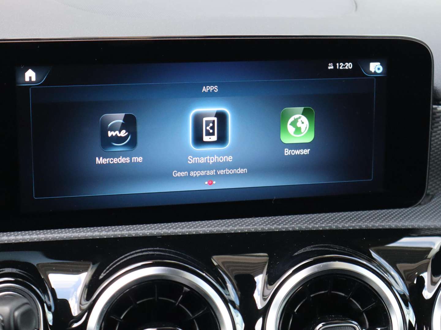 Mercedes Classe A 250 E 250 Luxury Line - 2022 - Joinsteer - #25