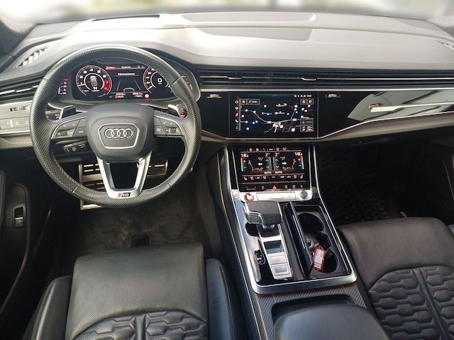 Audi RSQ8 TFSI Quattro Tiptronic - 2021 - Joinsteer - #11