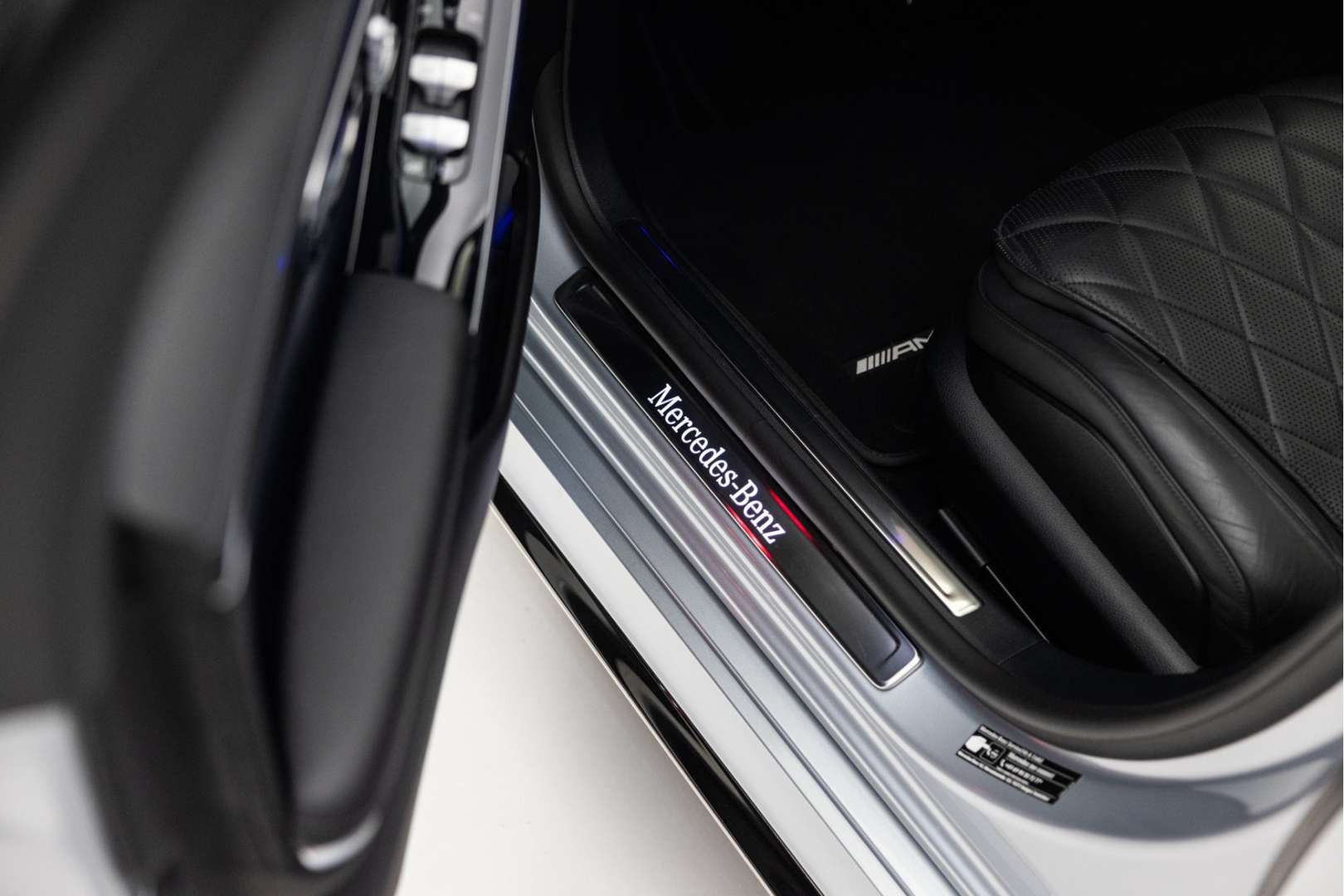 Mercedes Classe S 580 AMG Line - 2023 - Joinsteer - #20