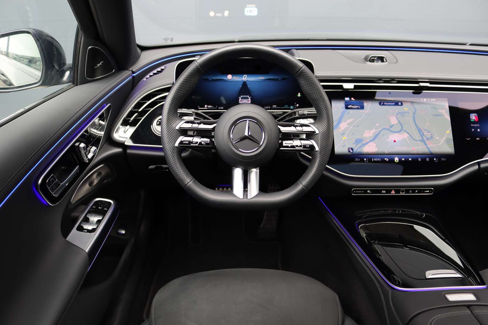 Mercedes Classe E 220 Premium Plus - 2024 - Joinsteer - #25