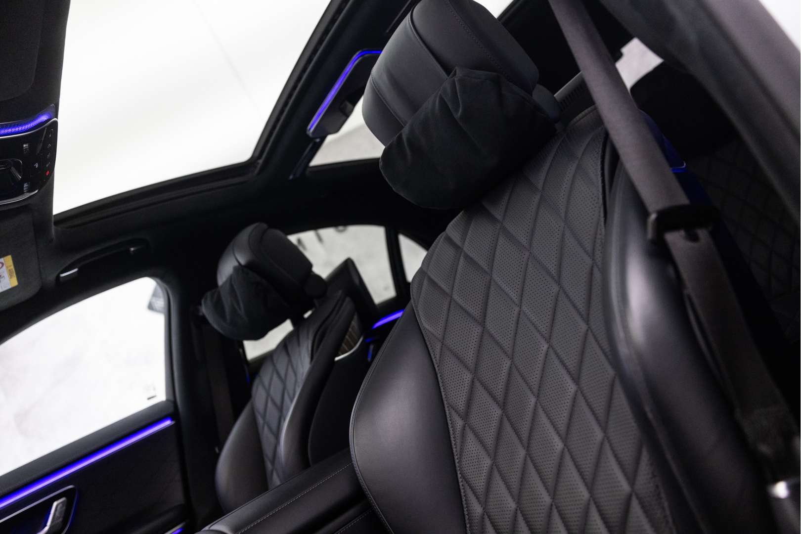 Mercedes Classe S 580 AMG Line - 2023 - Joinsteer - #21