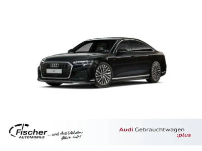Audi A8 TFSI E 60 TFSI E Quattro Tiptronic - 2025 - Joinsteer - #1