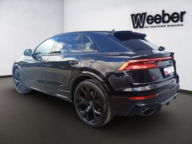 Audi RSQ8 TFSI Quattro Tiptronic - 2021 - Joinsteer - #12
