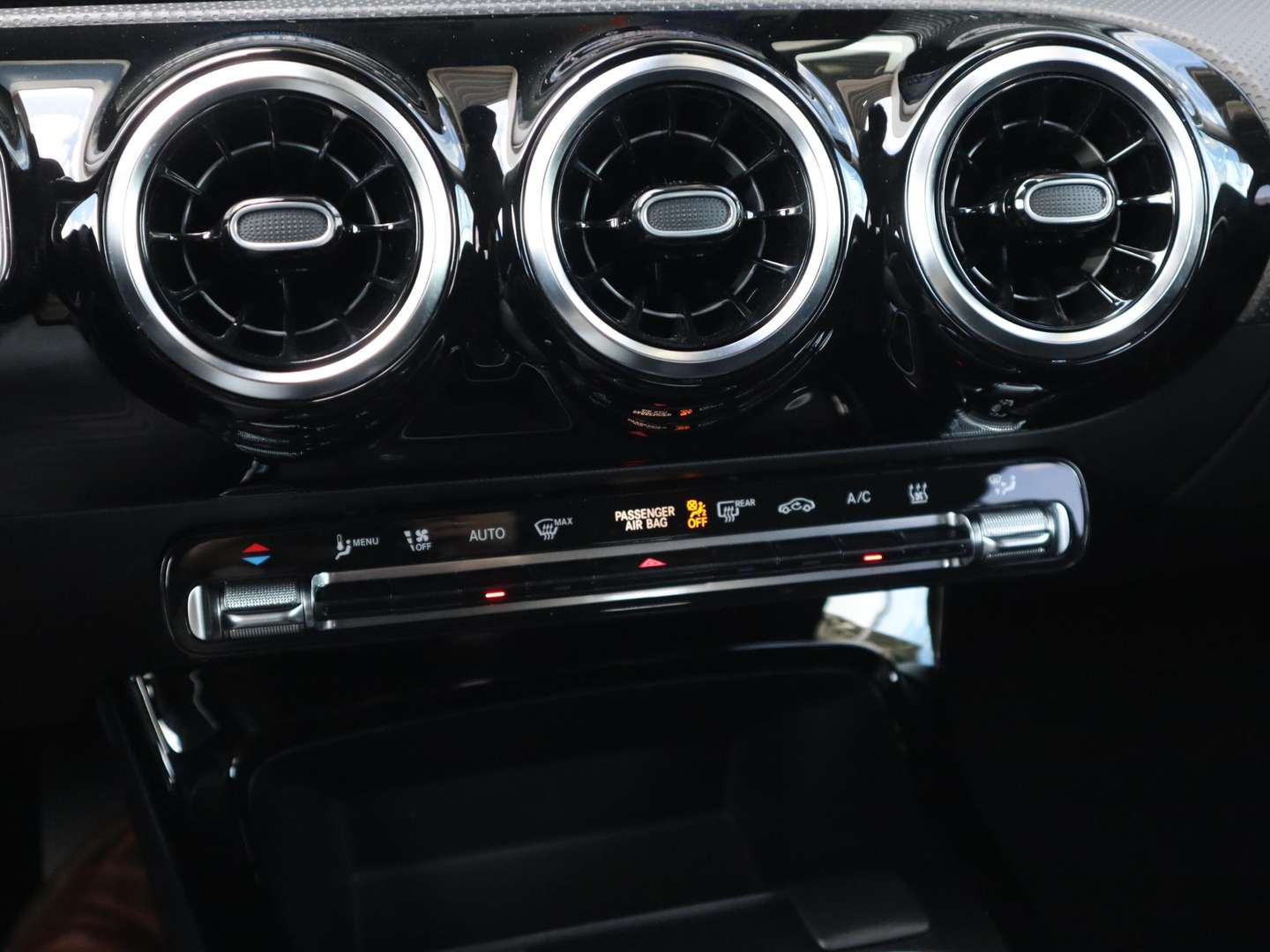 Mercedes Classe A 250 E 250 Luxury Line - 2022 - Joinsteer - #27