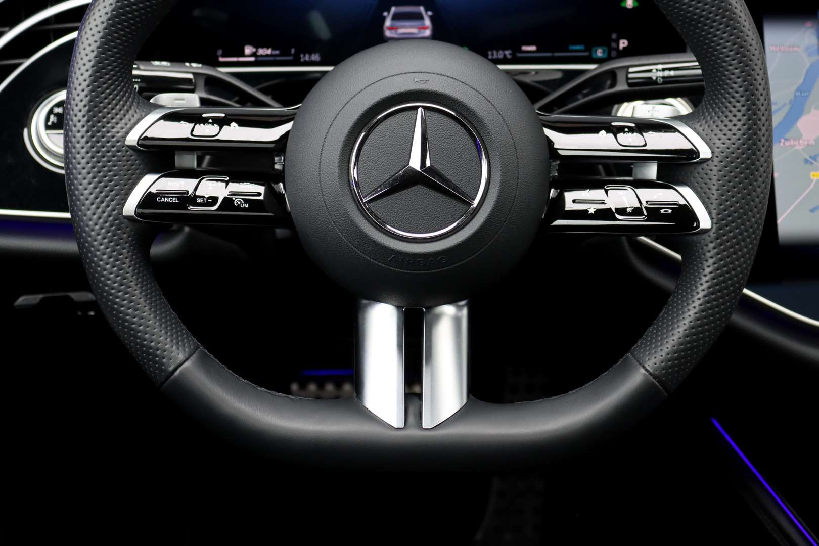 Mercedes Classe E 220 Premium Plus - 2024 - Joinsteer - #27
