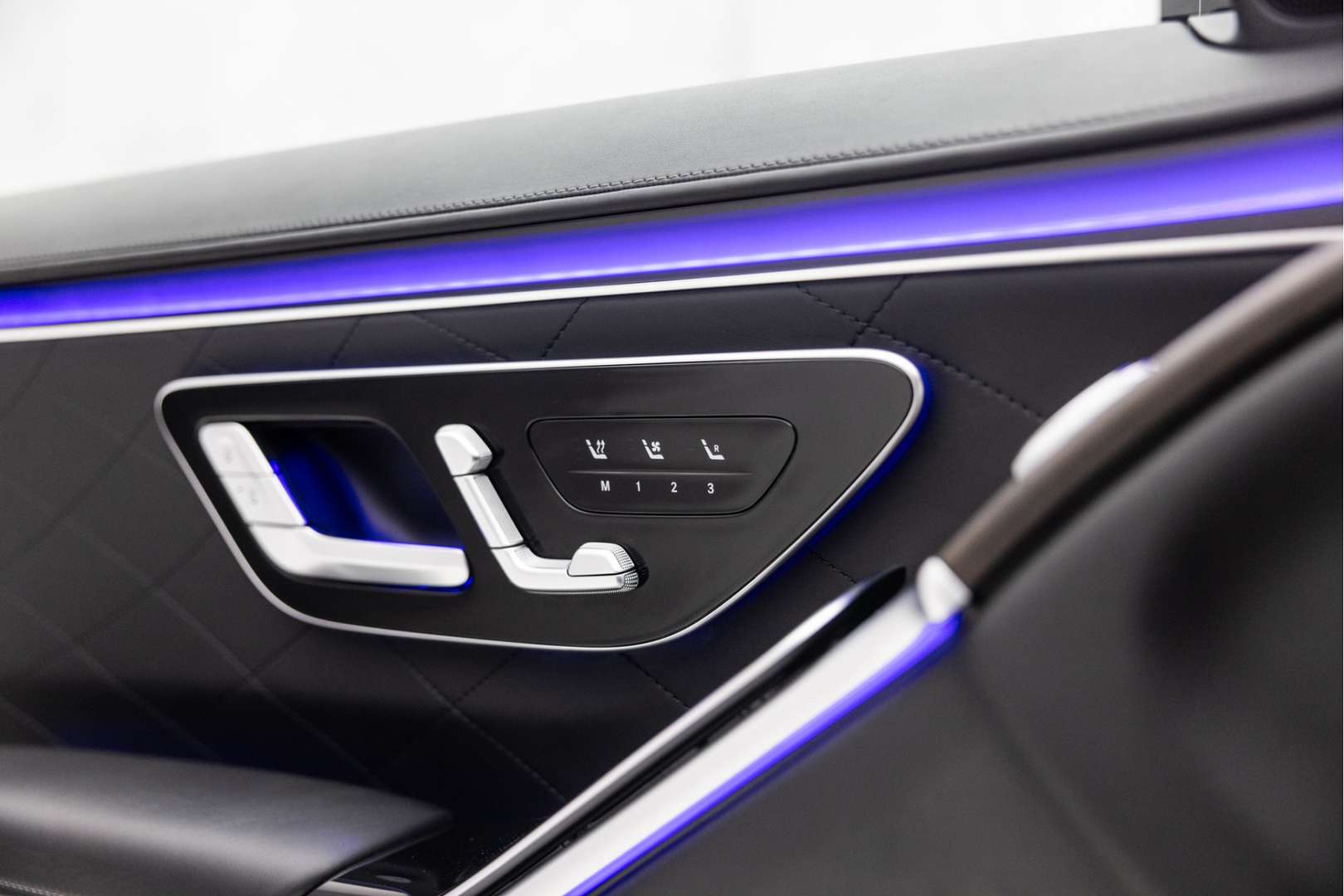 Mercedes Classe S 580 AMG Line - 2023 - Joinsteer - #22
