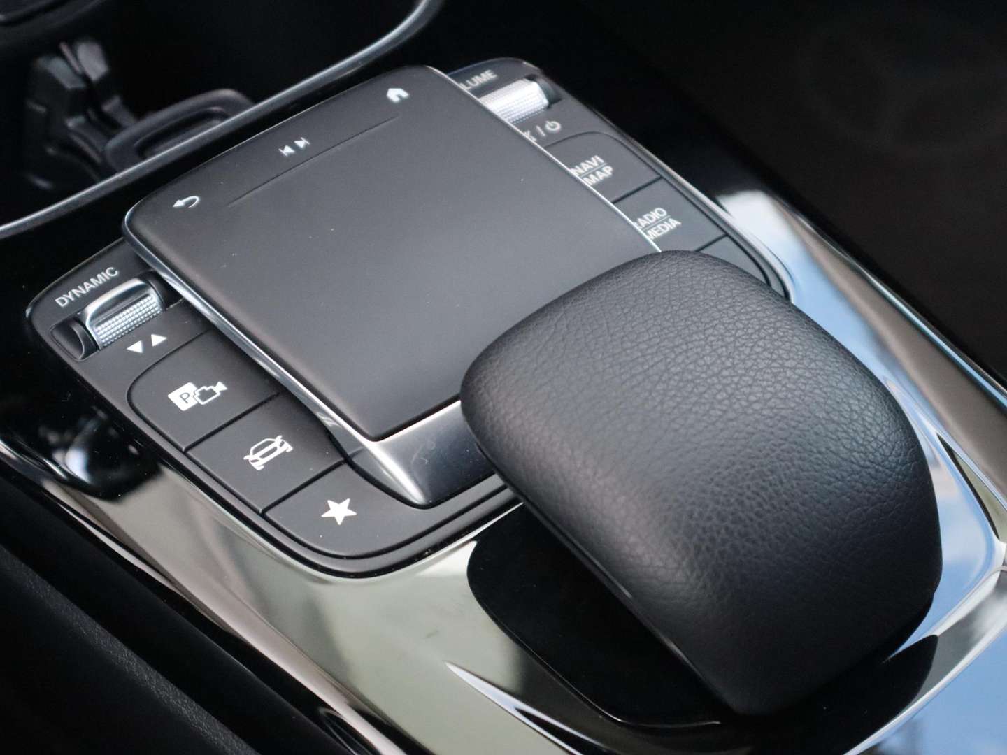 Mercedes Classe A 250 E 250 Luxury Line - 2022 - Joinsteer - #28