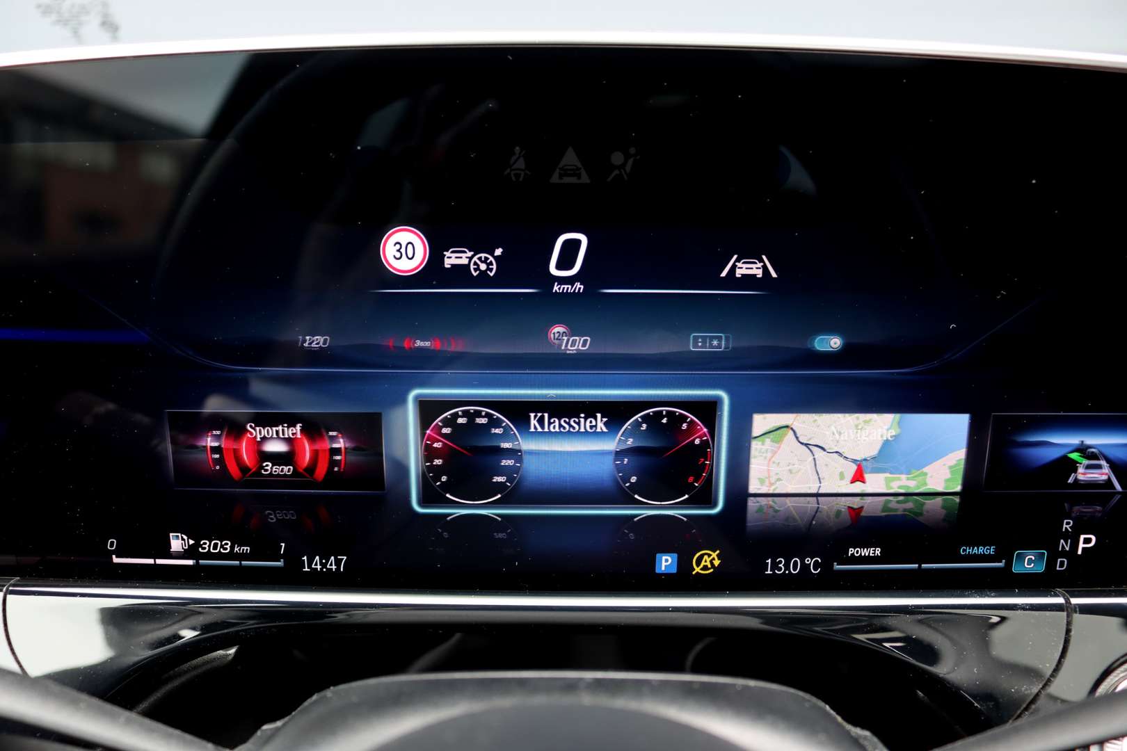 Mercedes Classe E 220 Premium Plus - 2024 - Joinsteer - #28