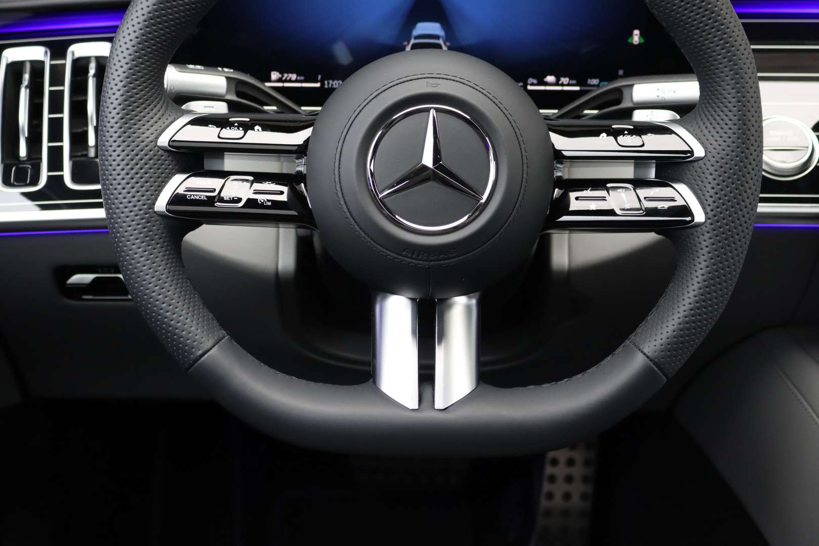 Mercedes Classe S 450 AMG LINE - 2025 - Joinsteer - #29