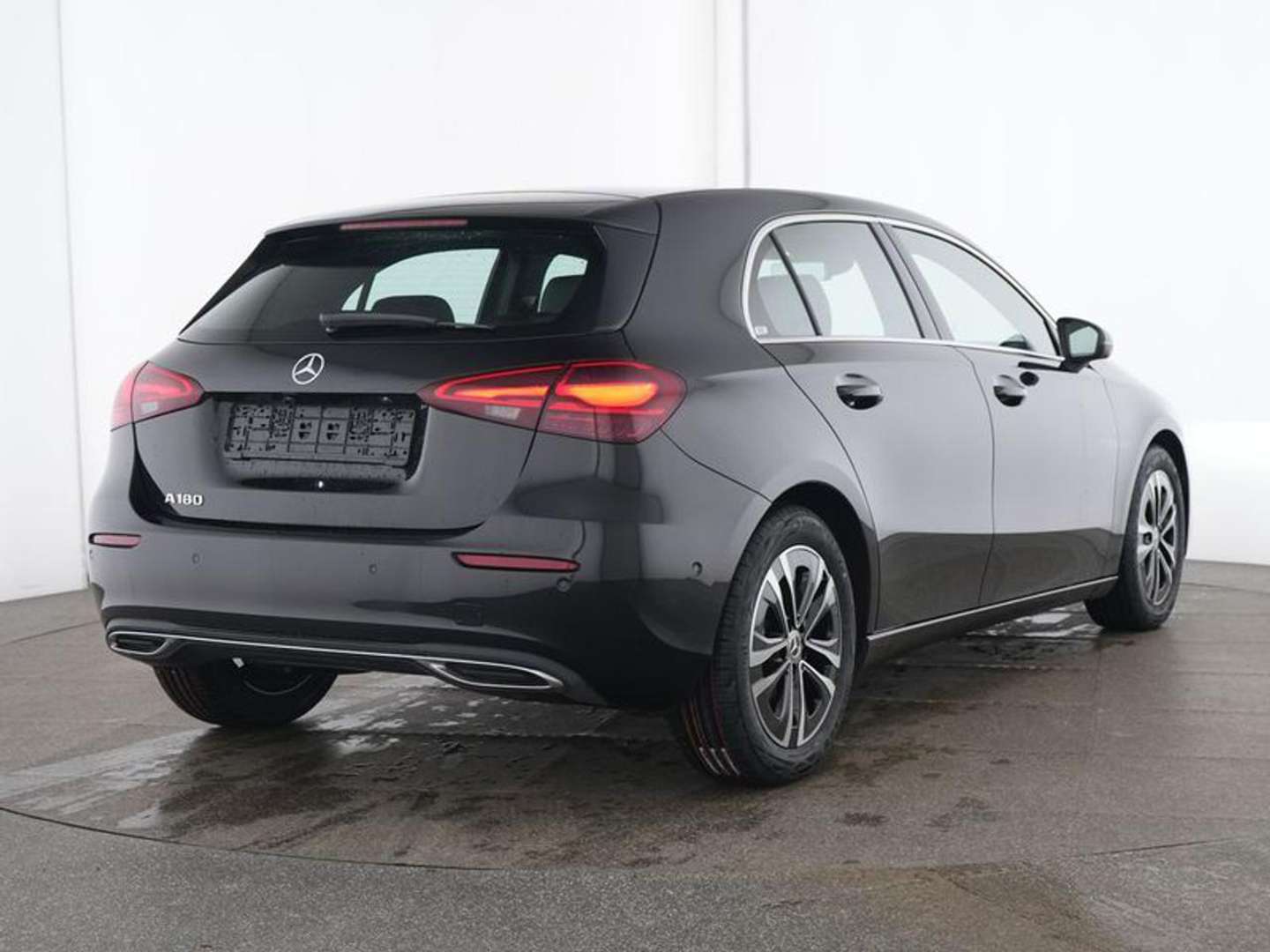 Mercedes Classe A 180 Premium - 2025 - Joinsteer - #2