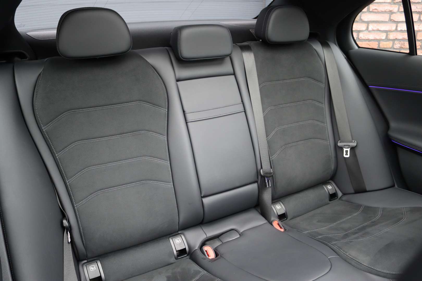 Mercedes Classe E 220 Premium Plus - 2024 - Joinsteer - #29