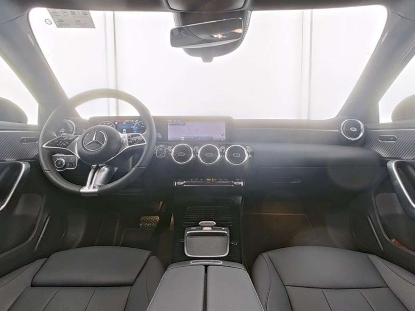Mercedes Classe A 180 Premium - 2025 - Joinsteer - #3