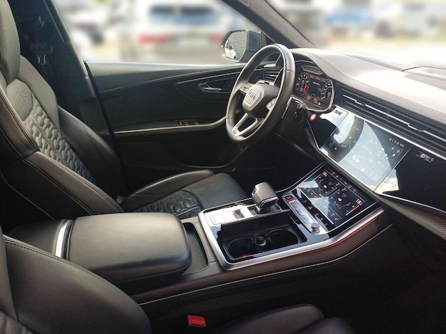Audi RSQ8 TFSI Quattro Tiptronic - 2021 - Joinsteer - #15
