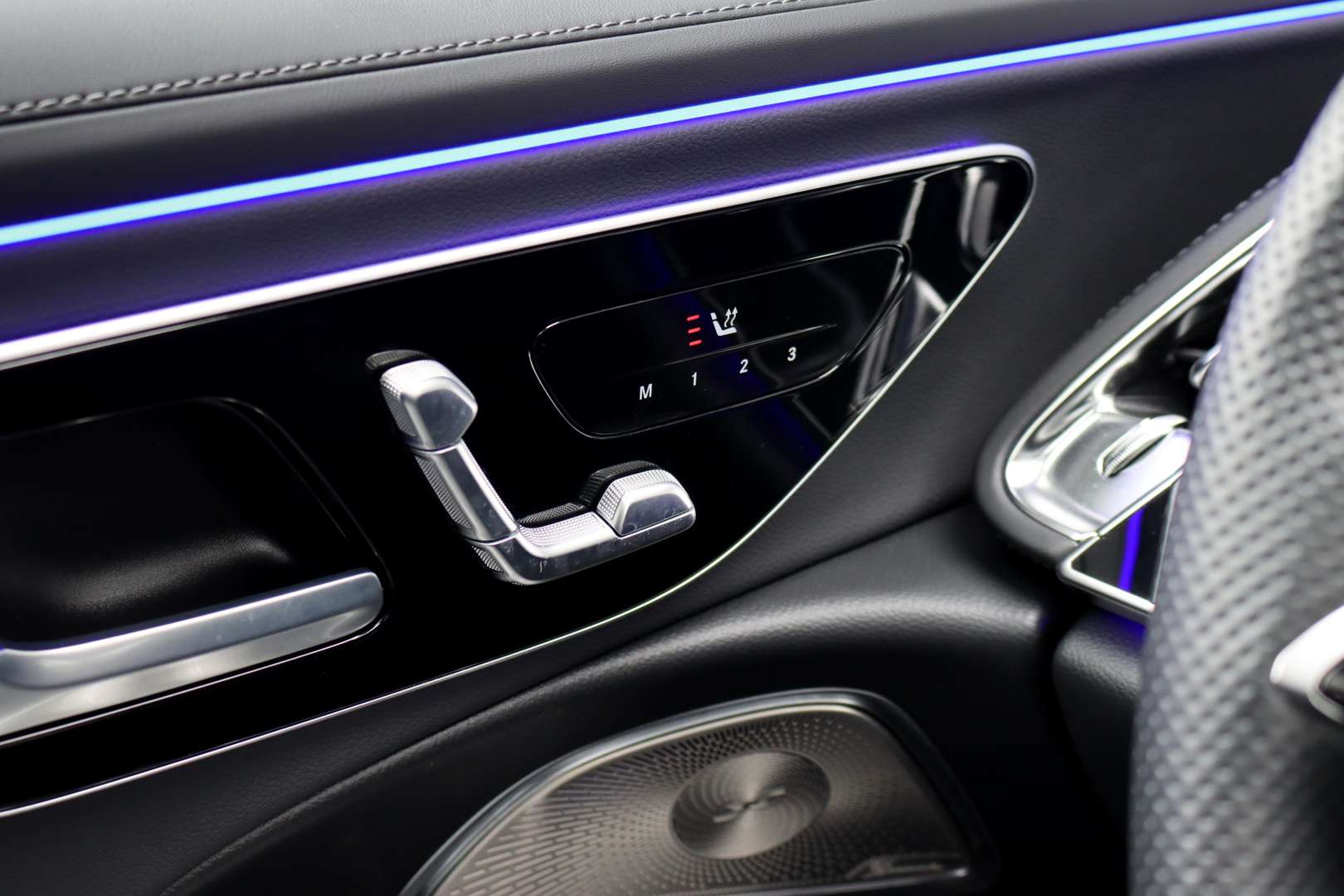 Mercedes Classe E 220 Premium Plus - 2024 - Joinsteer - #31