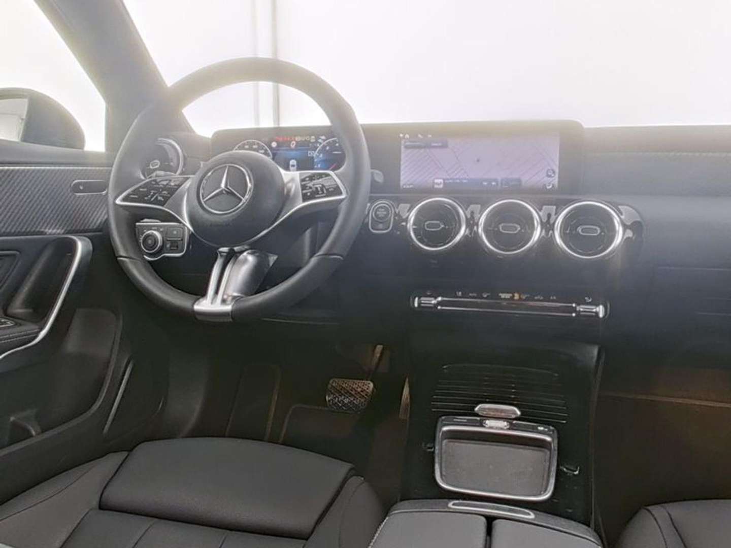 Mercedes Classe A 180 Premium - 2025 - Joinsteer - #4