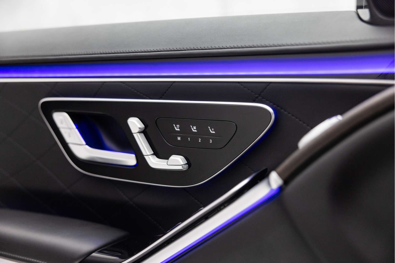 Mercedes Classe S 580 AMG Line - 2023 - Joinsteer - #25