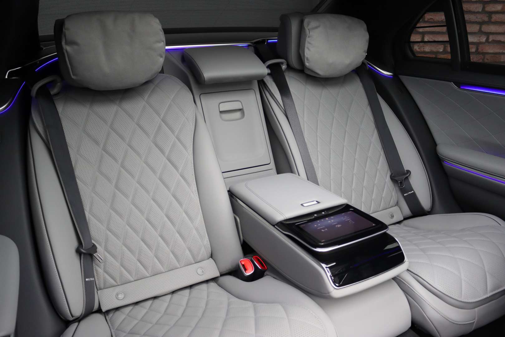Mercedes Classe S 450 AMG LINE - 2025 - Joinsteer - #33