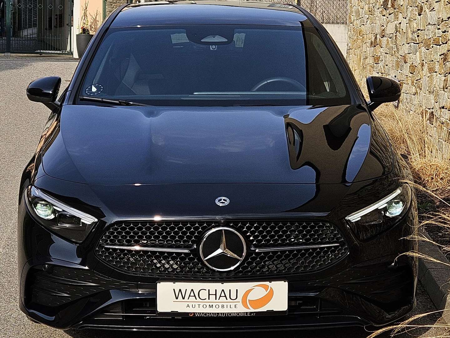 Mercedes Classe A 200 AMG Line - 2025 - Joinsteer - #7