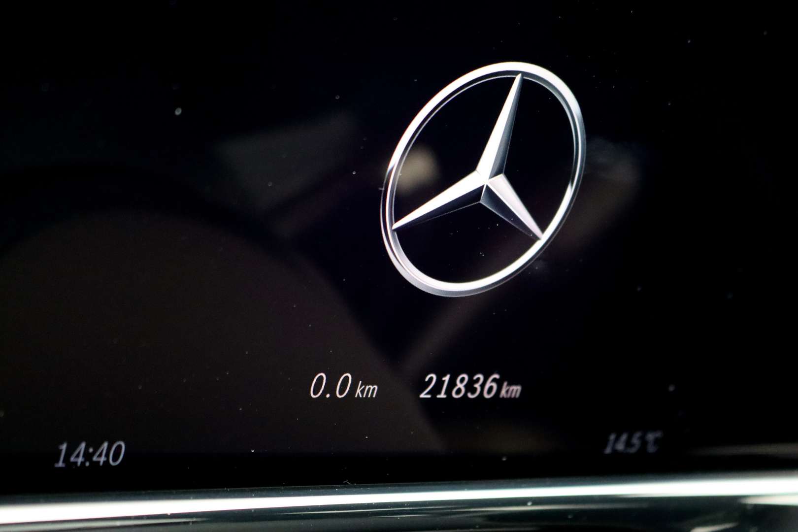 Mercedes Classe E 220 Premium Plus - 2024 - Joinsteer - #32