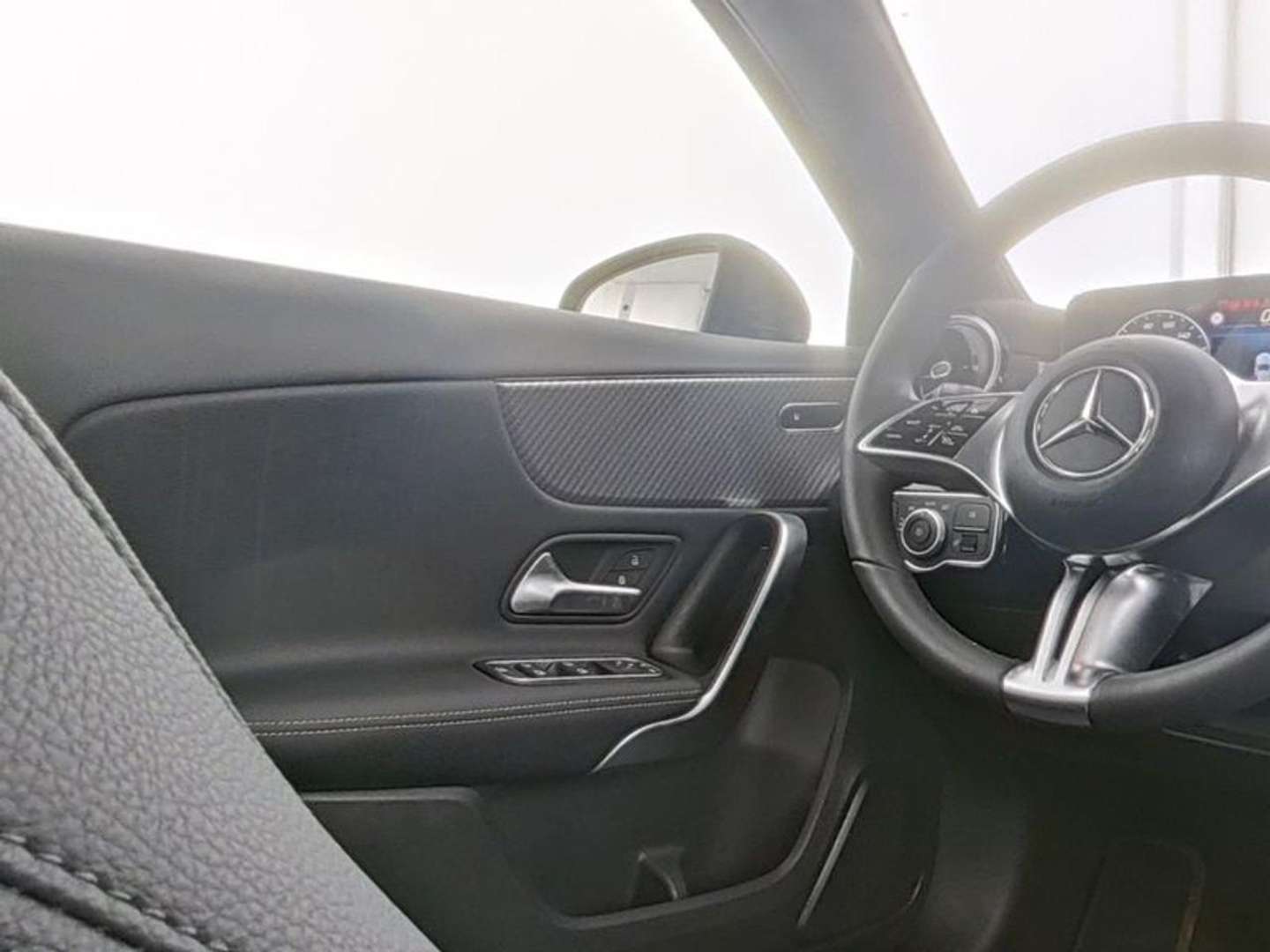 Mercedes Classe A 180 Premium - 2025 - Joinsteer - #5