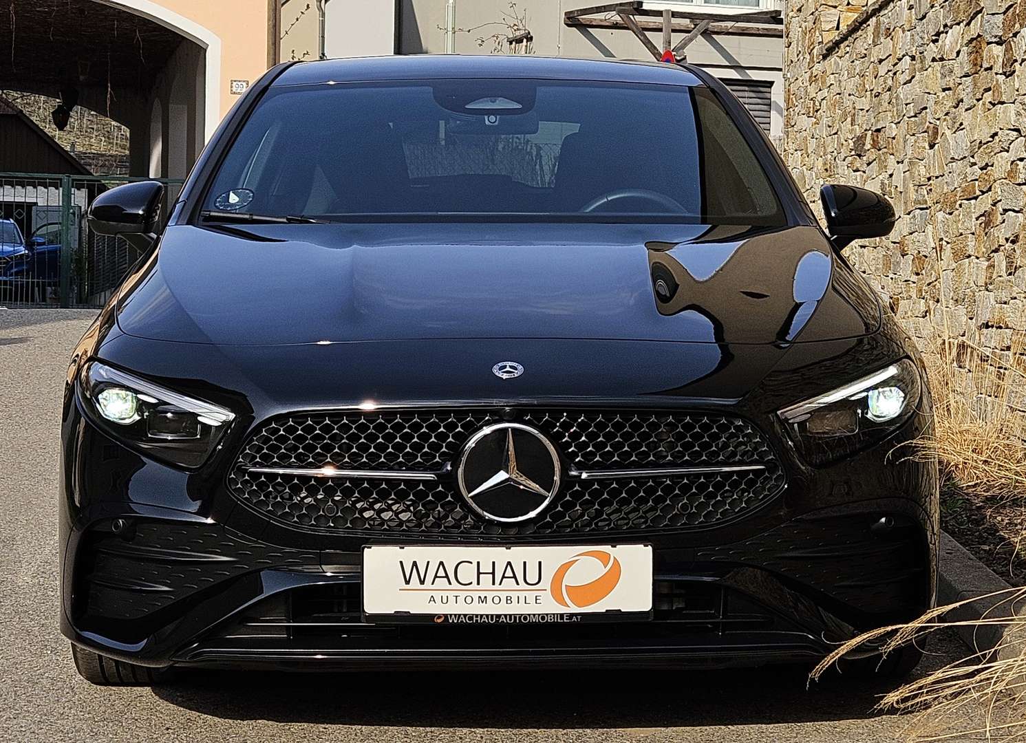 Mercedes Classe A 200 AMG Line - 2025 - Joinsteer - #8