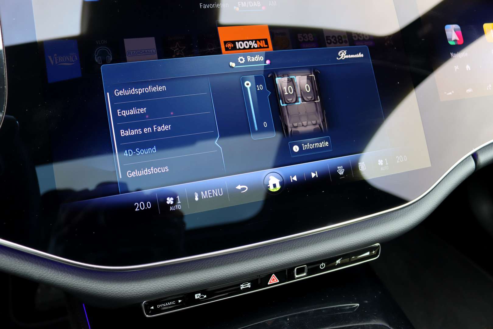 Mercedes Classe E 220 Premium Plus - 2024 - Joinsteer - #34