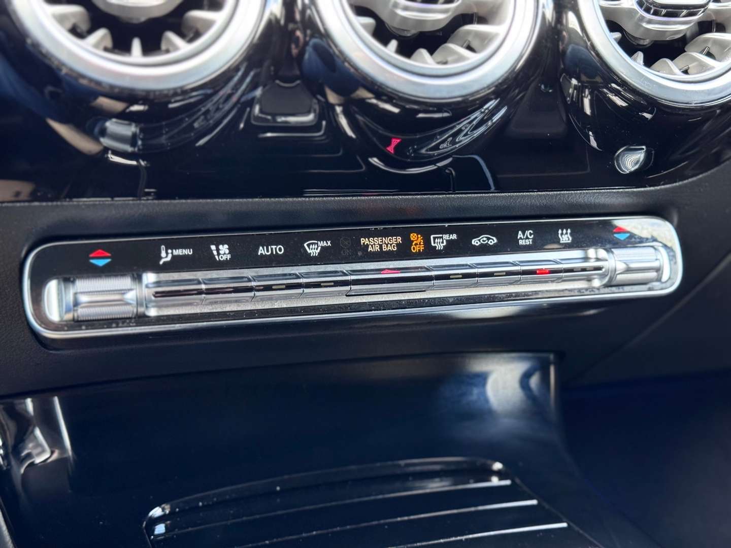 Mercedes Classe A 250 E 250 AMG Line - 2024 - Joinsteer - #20