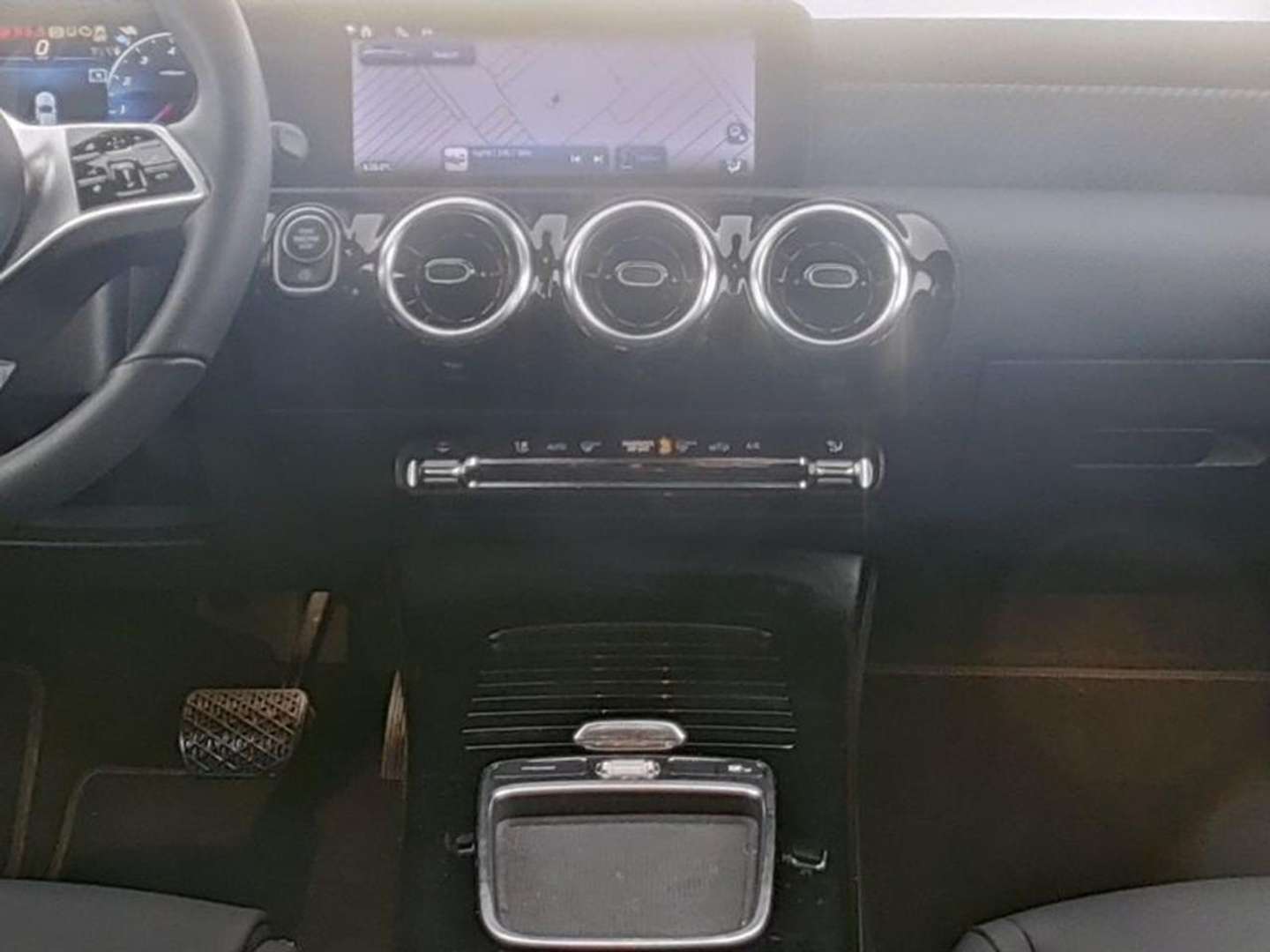 Mercedes Classe A 180 Premium - 2025 - Joinsteer - #6