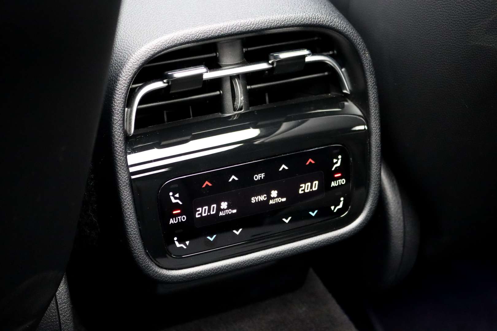Mercedes Classe E 220 Premium Plus - 2024 - Joinsteer - #35