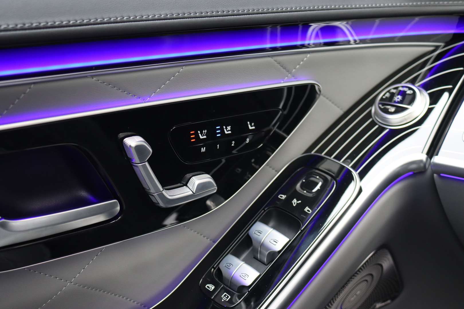 Mercedes Classe S 450 AMG LINE - 2025 - Joinsteer - #37