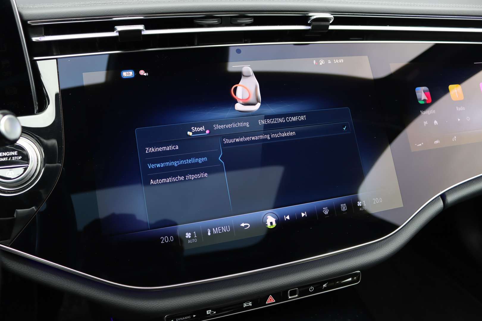Mercedes Classe E 220 Premium Plus - 2024 - Joinsteer - #36