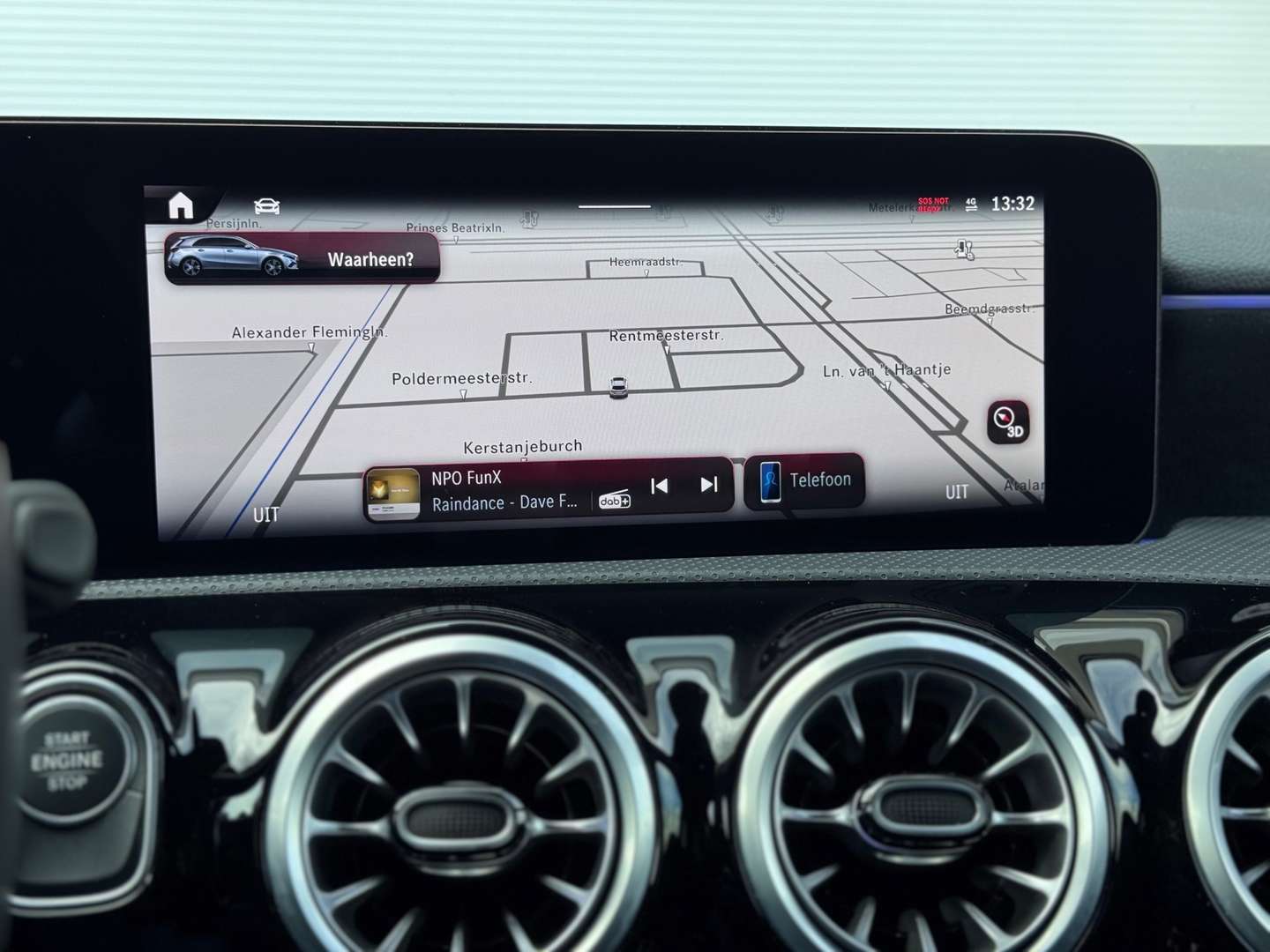 Mercedes Classe A 250 E 250 AMG Line - 2024 - Joinsteer - #21