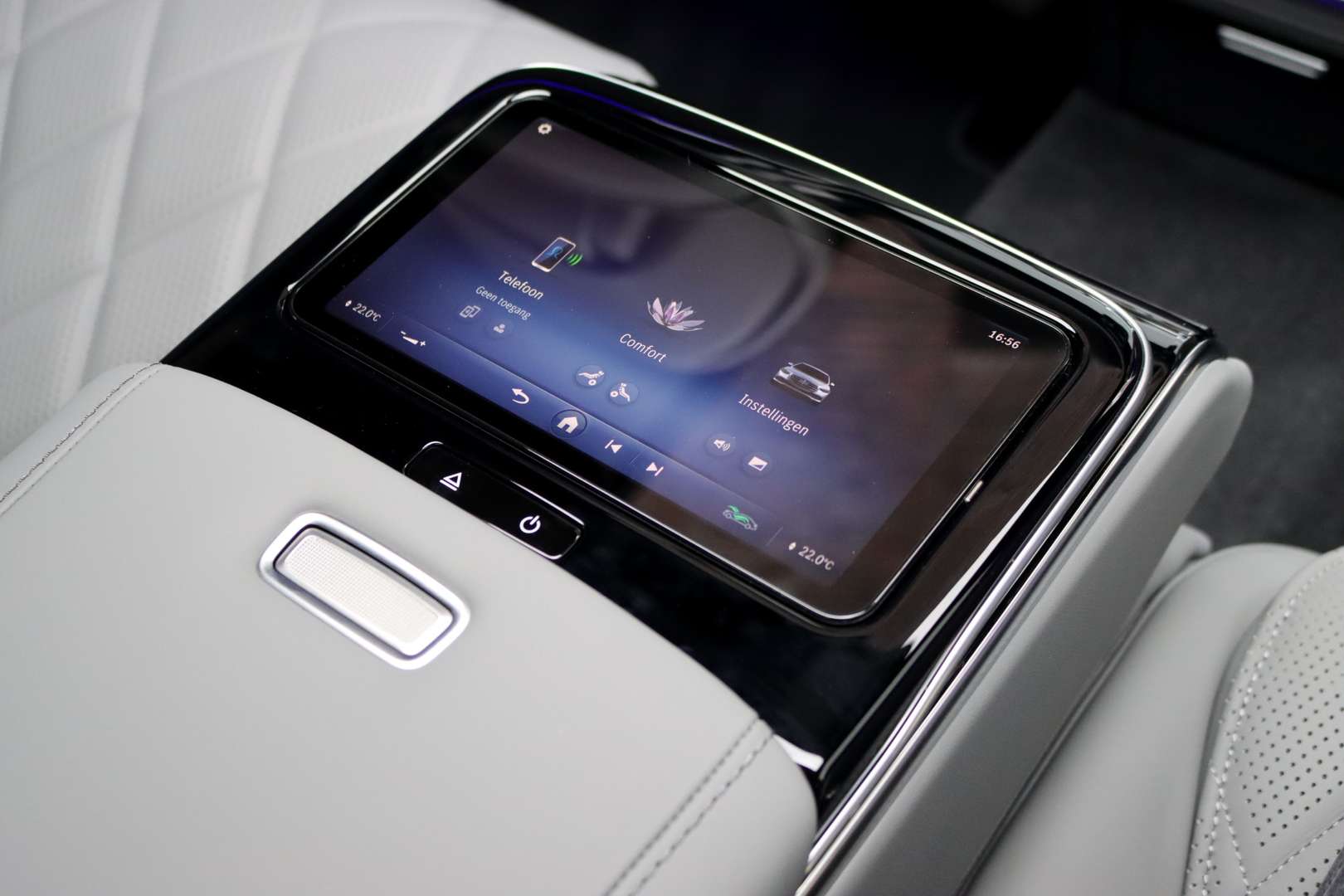 Mercedes Classe S 450 AMG LINE - 2025 - Joinsteer - #39