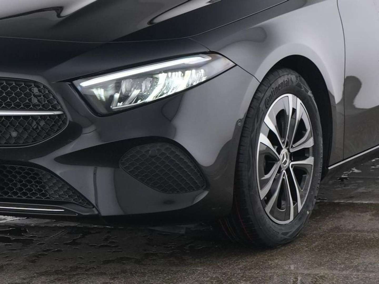 Mercedes Classe A 180 Premium - 2025 - Joinsteer - #8