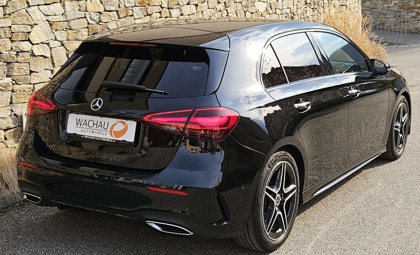 Mercedes Classe A 200 AMG Line - 2025 - Joinsteer - #12